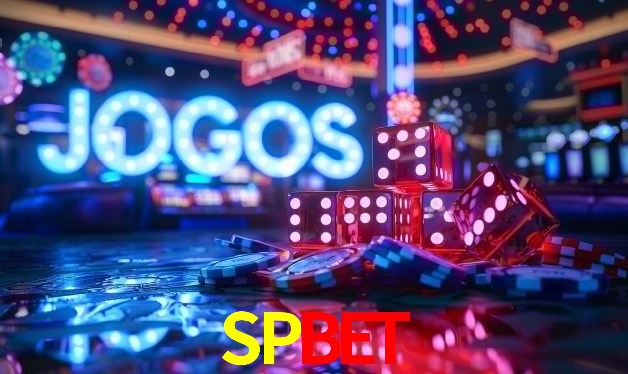 A Emoção da Loteria na SPBET: Uma Chance de Mudança de Vida